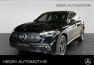 Mercedes-Benz GLC 220 9.900 km 55.980 &euro; Kaiserslautern 67655