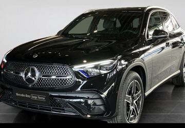 Mercedes-Benz GLC 220 9.900 km 56.440 &euro; Kaiserslautern 67655