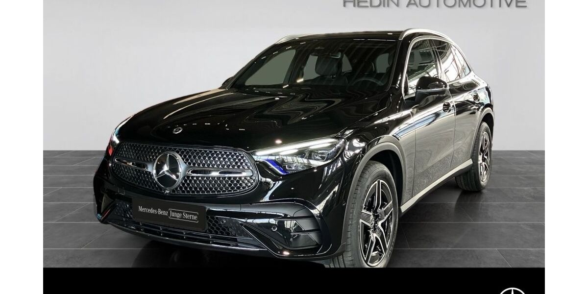 Mercedes-Benz GLC 220 9.900 km 56.440 &euro; Kaiserslautern 67655