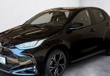 Toyota Yaris 6.000 km 26.989 &euro; Kaiserslautern 67661