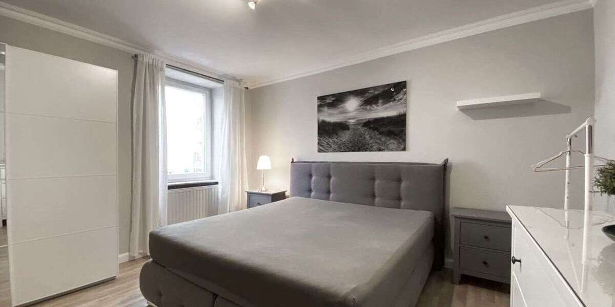 Etagenwohnung Kaiserslautern Betzenberg - 4 Zimmer, 98 m&sup2;, 990&euro; | Angebot:24972407