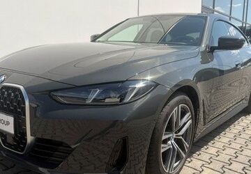 BMW 420 Gran Coupé 21.400 km 44.975 &euro; Kaiserslautern 67663