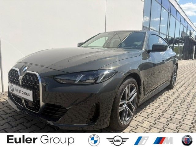 BMW 420 Gran Coupé 21.400 km 44.975 &euro; Kaiserslautern 67663