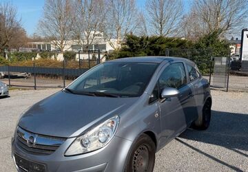 Opel Corsa 170.500 km 690 &euro; Kaiserslautern 67657