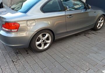BMW 120 236.500 km 6.099 &euro; Kaiserslautern 67659