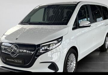 Mercedes-Benz EQV 7.196 km 49.975 &euro; Kaiserslautern 67663