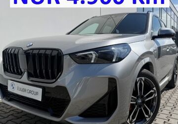 BMW X1 4.800 km 38.733 &euro; Kaiserslautern 67663