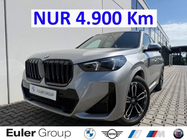 BMW X1 4.800 km 38.733 &euro; Kaiserslautern 67663