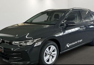VW Golf 8.900 km 29.580 &euro; Kaiserslautern 67663