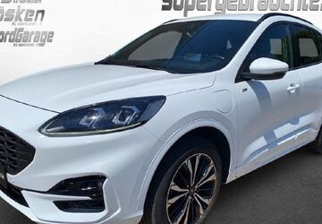 Ford Kuga 59.472 km 24.500 &euro; Kaiserslautern 67663