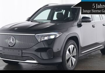 Mercedes-Benz EQB 10.611 km 43.328 &euro; Kaiserslautern 67663