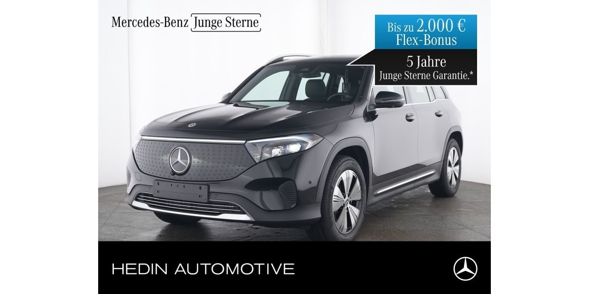 Mercedes-Benz EQB 10.611 km 43.328 &euro; Kaiserslautern 67663
