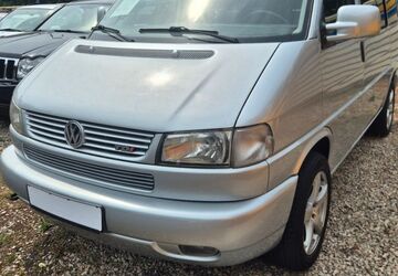 VW T4 Multivan 408.000 km 8.900 &euro; Pirmasens - Biebermühle 66978