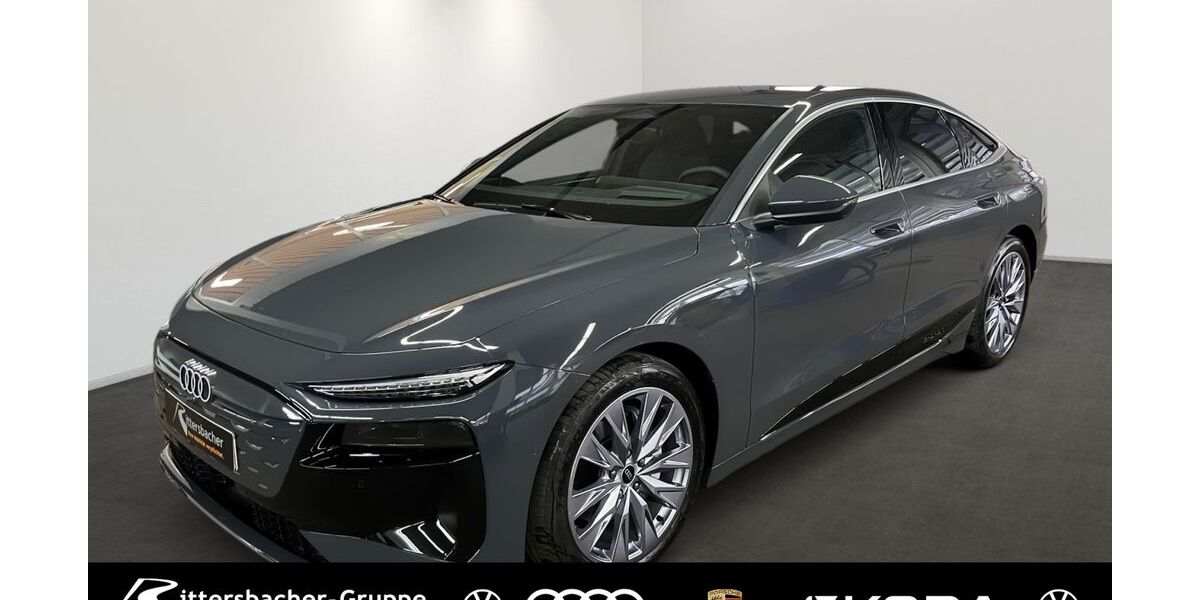 Audi A6 e-tron 10.000 km 68.900 &euro; Kaiserslautern 67663