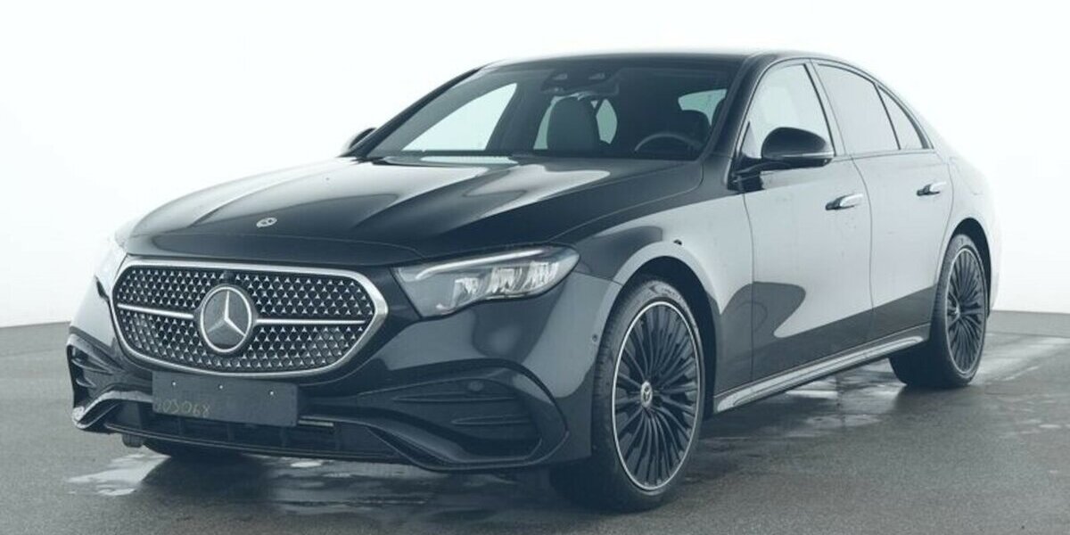 Mercedes-Benz E 300 e 4M AMG Line Advanced *360°-Kamera 6.308 km 52.150 &euro; Kaiserslautern 67657