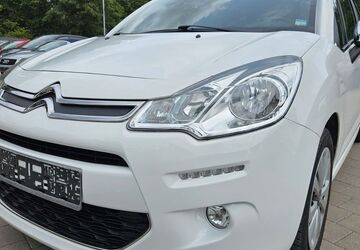 Citroen C3 58.870 km 5.500 &euro; Lachen-Speyerdorf 67435