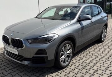 BMW X2 41.363 km 26.577 &euro; Kaiserslautern 67663