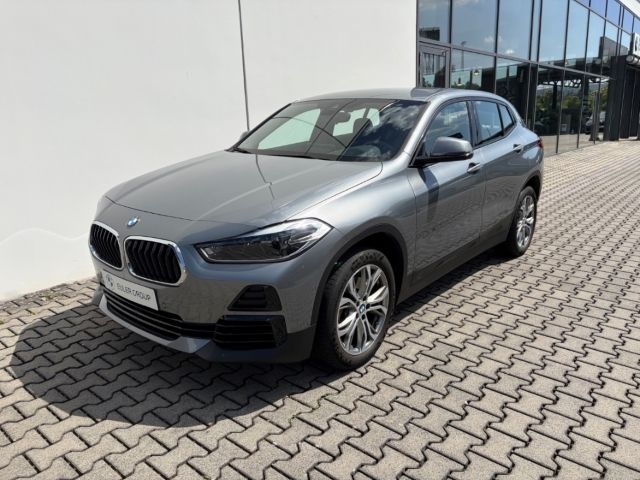 BMW X2 41.363 km 26.577 &euro; Kaiserslautern 67663