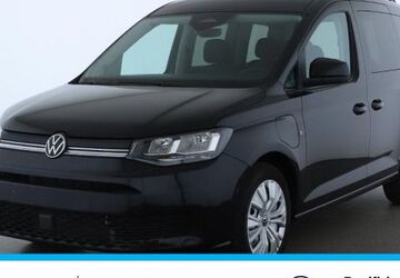 VW Caddy 7.669 km 36.990 &euro; Kaiserslautern 67663