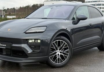 Porsche Macan 9.900 km 84.990 &euro; Kaiserslautern 67657