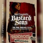 Phil Campbell´s Bastard Sons