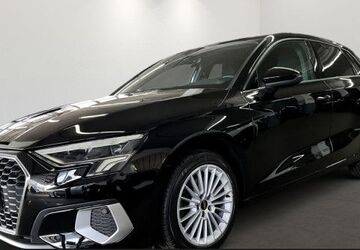Audi A3 85.951 km 31.690 &euro; Kaiserslautern 67663