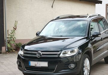 VW Tiguan 173.583 km 11.800 &euro; Niederkirchen 67700