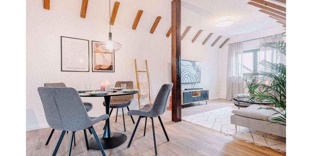 Etagenwohnung Ramstein-Miesenbach Miesenbach - 3 Zimmer, 90 m&sup2;, 2.790&euro; | Angebot:18623250