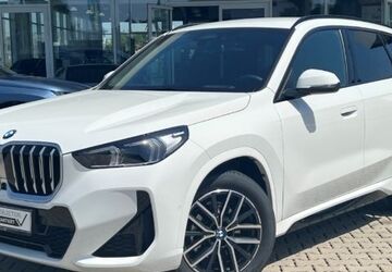 BMW X1 9.200 km 41.675 &euro; Landstuhl 66849