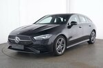 Mercedes-Benz CLA 200 Shooting Brake AMG Line Advanced Plus 16.526 km 37.950 &euro; Kaiserslautern 67657