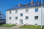 Top modernisierte EG-Wohnung mit Balkon in ruhiger Stadtrandlage von Kusel – ideal für SinglePaar - Erdgeschoßwohnung Kusel | Angebot:25882637