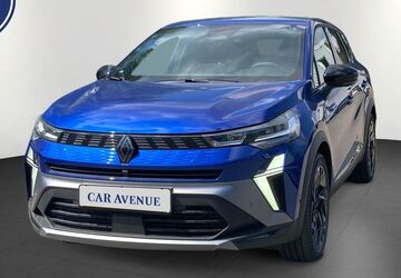 Renault Symbioz 7.386 km 28.985 &euro; Kaiserslautern 67657