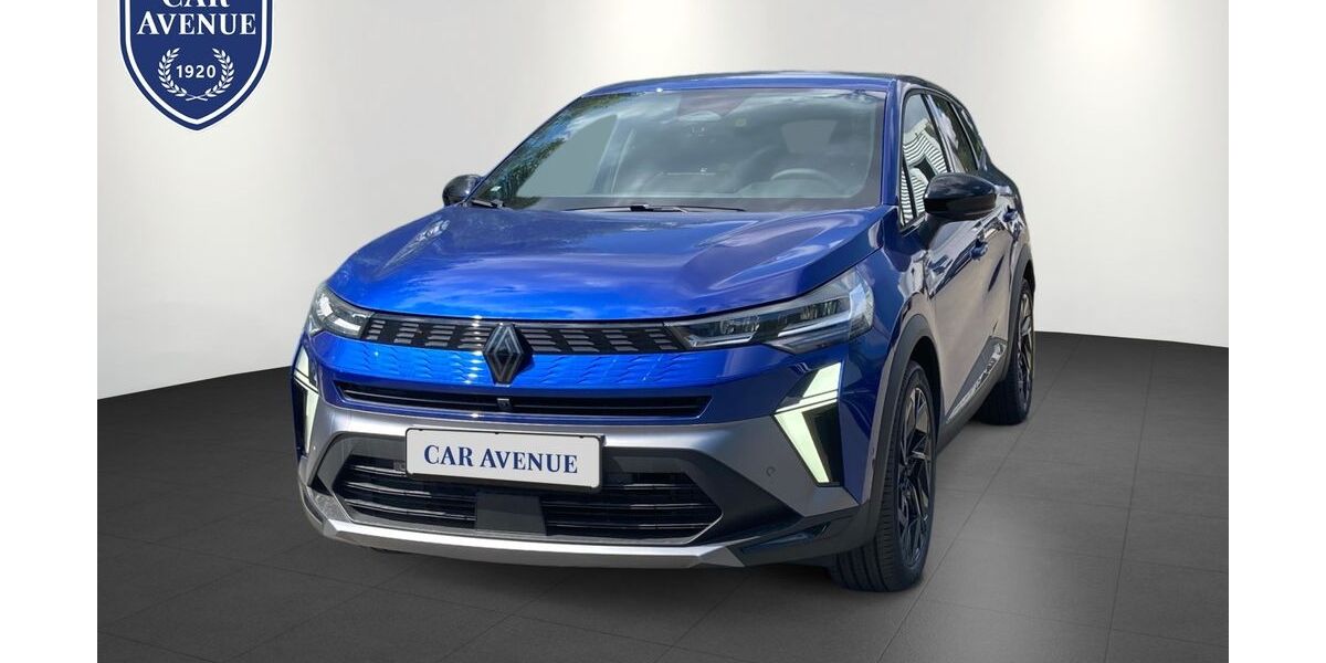 Renault Symbioz 7.386 km 28.985 &euro; Kaiserslautern 67657