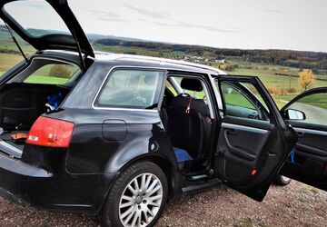 Audi A4 177.300 km 1.500 &euro; Otterberg 67697