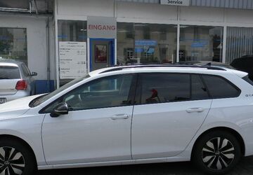 VW Golf 20.500 km 23.998 &euro; Kaiserslautern 67655