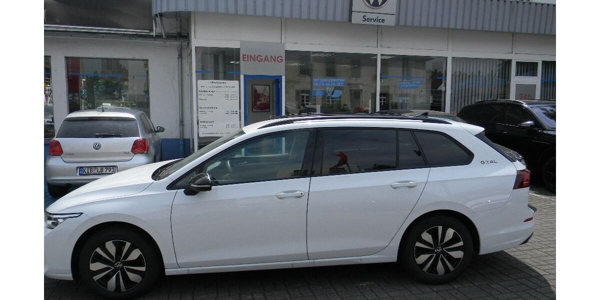 VW Golf 20.500 km 23.998 &euro; Kaiserslautern 67655