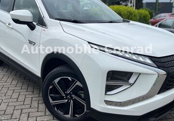 Mitsubishi Eclipse Cross 14.233 km 22.999 &euro; Kirchheimbolanden 67292
