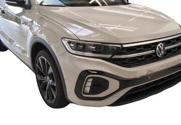 VW T-Roc 13.980 km 37.850 &euro; Kaiserslautern 67655