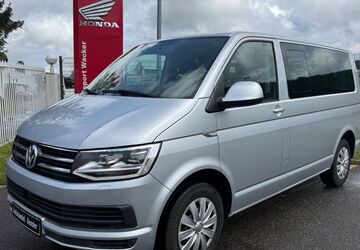 VW T6 Transporter 245.600 km 18.990 &euro; Münchweiler an der Rodalb 66981