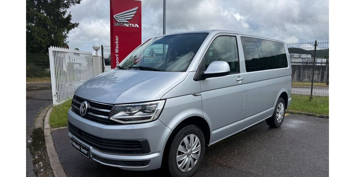 VW T6 Transporter 245.600 km 18.990 &euro; Münchweiler an der Rodalb 66981