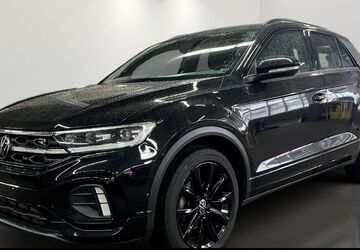 VW T-Roc 47.929 km 25.950 &euro; Kaiserslautern 67663