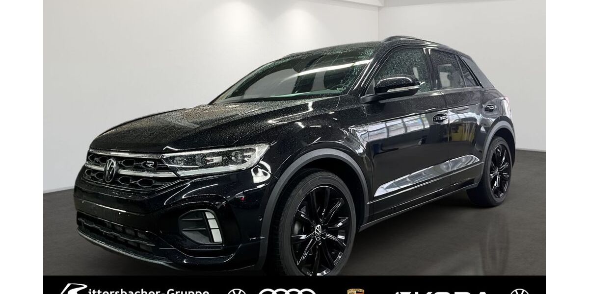 VW T-Roc 47.929 km 25.950 &euro; Kaiserslautern 67663