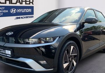 Hyundai IONIQ 5 26.914 km 36.780 &euro; Bad Dürkheim 67098