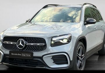 Mercedes-Benz GLB 200 19.900 km 46.480 &euro; Kaiserslautern 67655