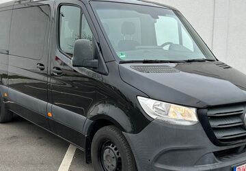 Mercedes-Benz Sprinter 84.873 km 51.900 &euro; Bad Dürkheim 67098