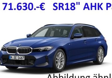 BMW 330 4.200 km 44.233 &euro; Pirmasens 66954