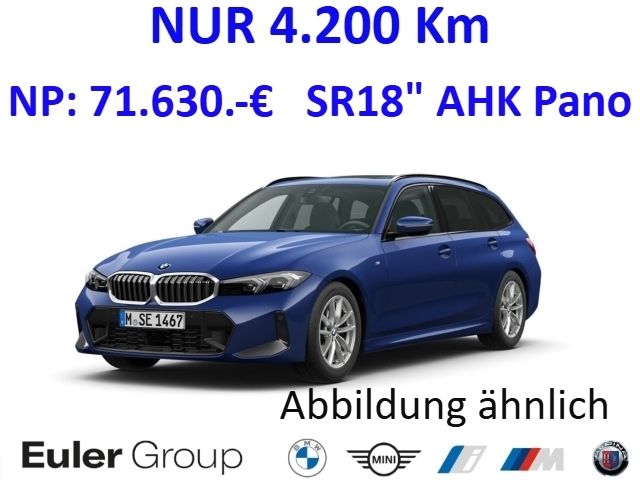 BMW 330 4.200 km 44.233 &euro; Pirmasens 66954