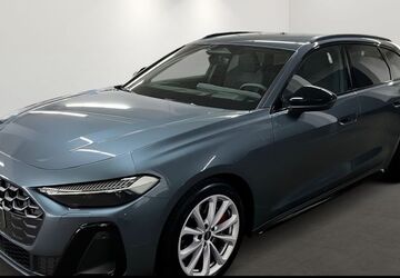 Audi A5 6.000 km 64.800 &euro; Kaiserslautern 67663