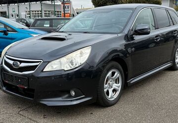 Subaru Legacy 167.000 km 4.290 &euro; Kaiserslautern 67657