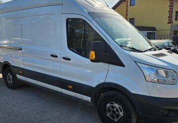 Ford Transit 174.751 km 8.950 &euro; Lachen-Speyerdorf 67435